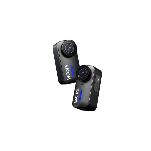 Sjcam C110+ Mini Aksiyon Kamera 4K/30 Frm - 6 Eksenli Stabilizatör
