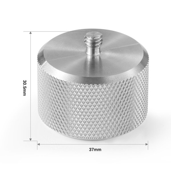 SmallRig AAW2285 DJI Ronin S ve Zhiyun Gimbal Sabitleyici için Karşı Ağırlık (200g)