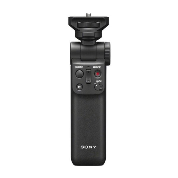Sony GP-VPT2BT Kablosuz Uzaktan Kumandalı Çekim Kolu