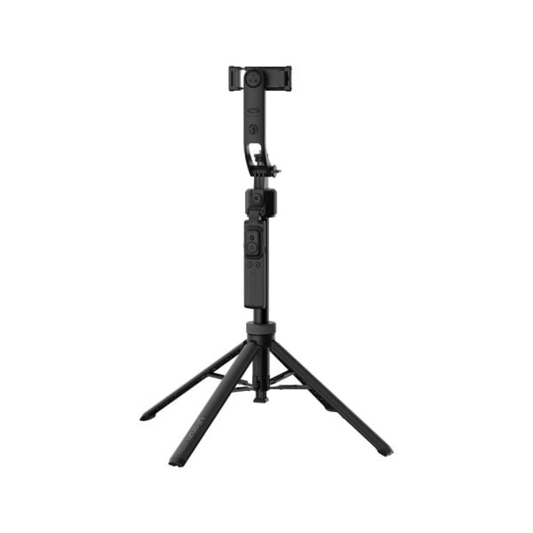Ulanzi TT23 AI Auto-Tracking Selfie Stick Tripod - T168