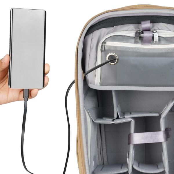 Vanguard Veo Metro B25L BG Sırt Çantası