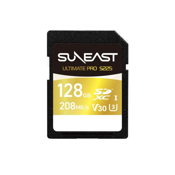 SUNEAST ULTIMATE PRO V30 SD CARD 128GB