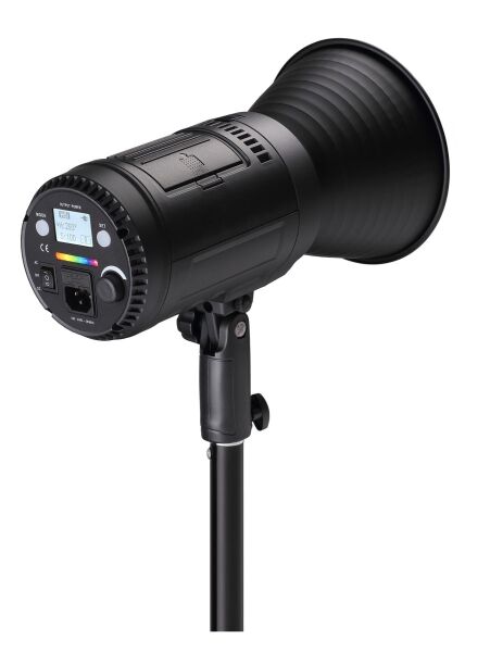 Patona 4275 Premium Led Işık 80W RGB