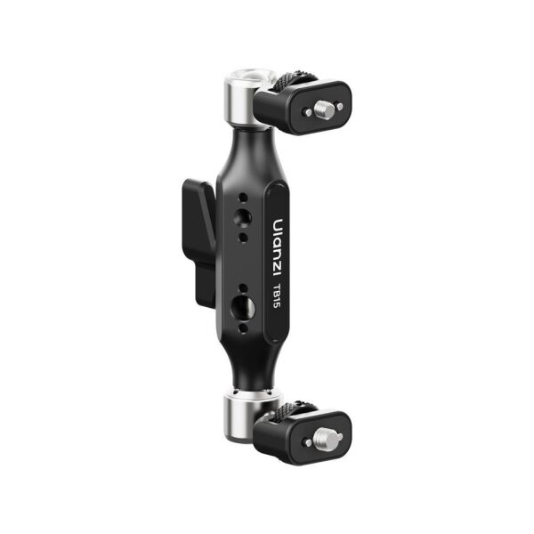 Ulanzi TB15 Çift Uçlu Magic Arm Kamera ve Aksesuar Bağlantı Kolu - S006
