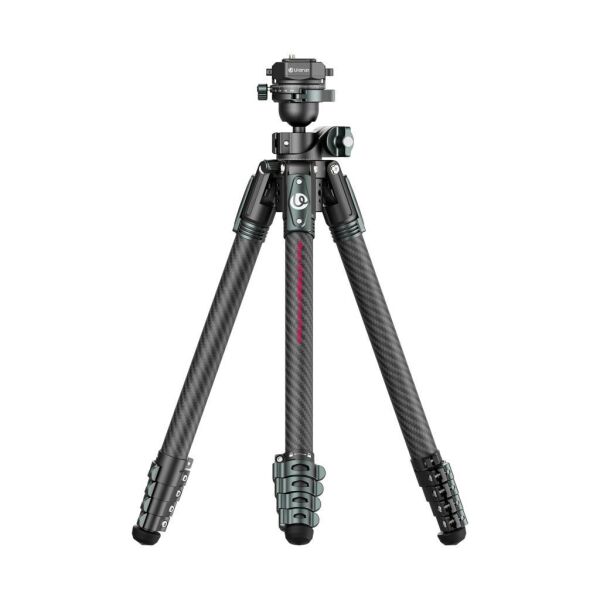 Ulanzi JJ05 GlideGo Travel Tripod - T140