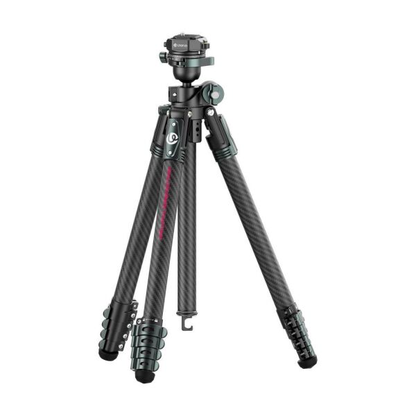 Ulanzi JJ05 GlideGo Travel Tripod - T140