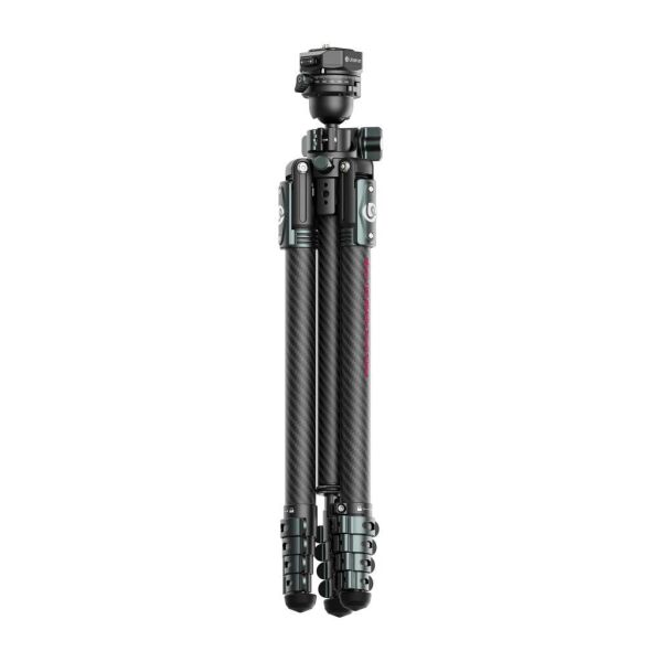 Ulanzi JJ05 GlideGo Travel Tripod - T140