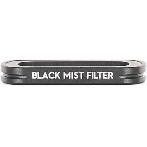 Dji Osmo Pocket 3 Black Mist (Buğu) Filtresi