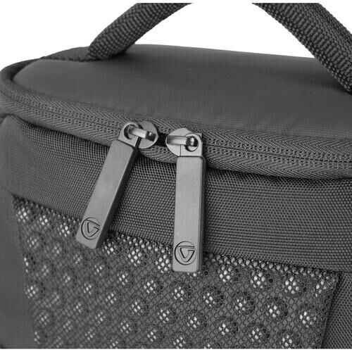 Vanguard Veo Adaptor 15M BK Omuz Çantası