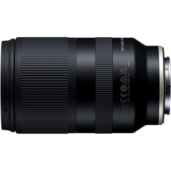 TAMRON B061Z 18-300 MM (NIKON) F/3.5-6.3  DI III Z MOUNT -APS-C VC VXD