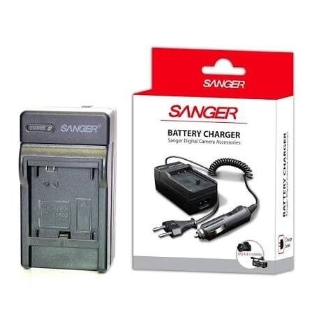 Sanger GOPRO HERO 3 Şarj Aleti