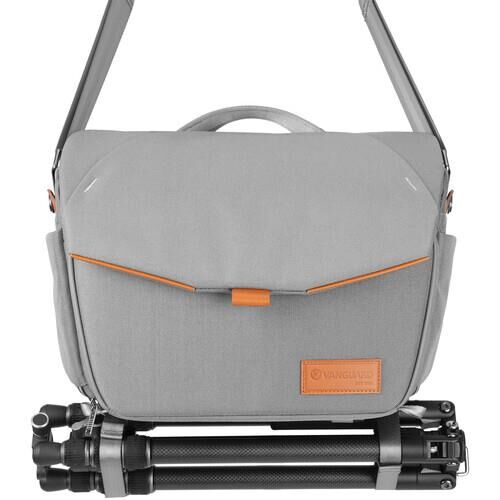 Vanguard Veo City S36 GY Omuz Çantası