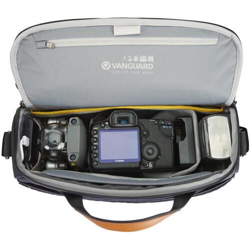 Vanguard Veo City S36 NV Omuz Çantası