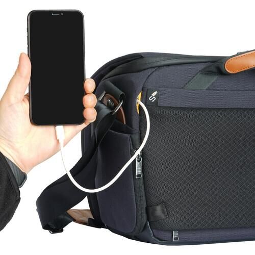 Vanguard Veo City S36 NV Omuz Çantası