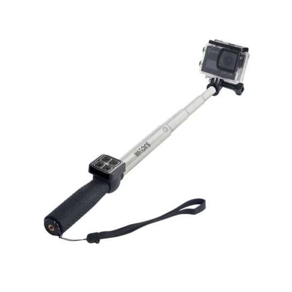 Sjcam R154 Remote Control Selfie Stick