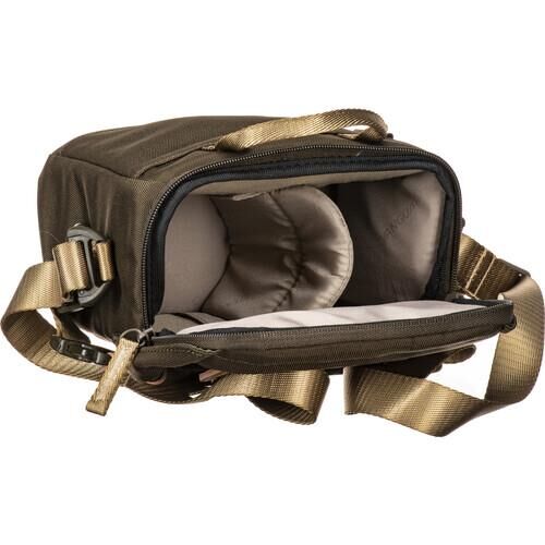 Vanguard Veo Go 15M KG Omuz Çantası