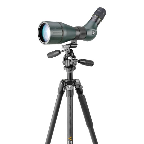 Vanguard Veo 3 263CPS Carbon Fiber Tripod