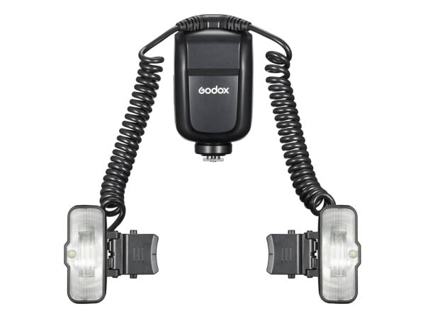 Godox MF-T76N Makro Twin Flaş (Nikon İçin)