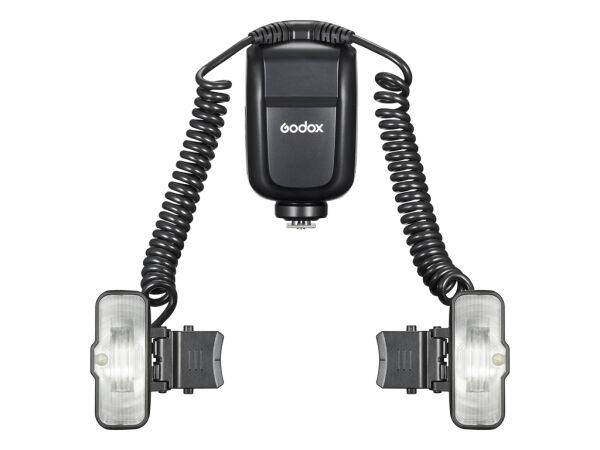 Godox MF-T76N Makro Twin Flaş (Nikon İçin)