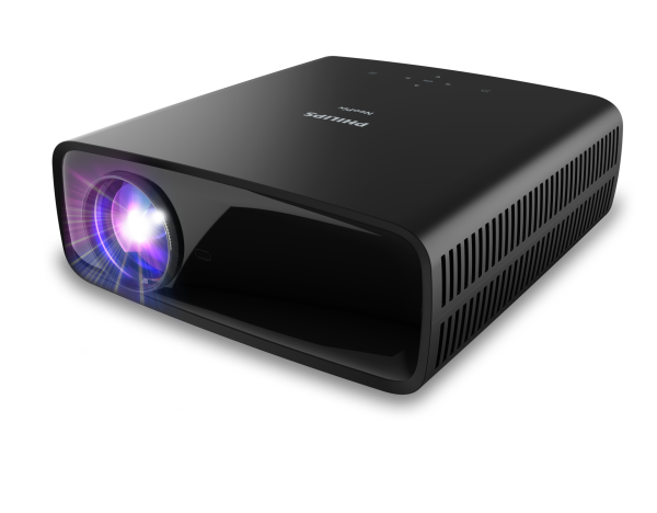 PHILIPS NEOPIX 720 PROJEKSİYON CİHAZI