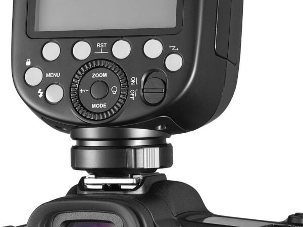 Godox V860III-F Fujifilm Uyumlu Tepe Flaşı (Tehşir Ürünüdür)