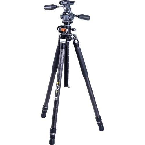 Vanguard Veo 3+ 263CPS Karbon Fiber Tripod