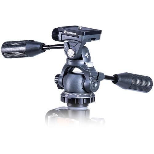 Vanguard Veo 3+ 263CPS Karbon Fiber Tripod