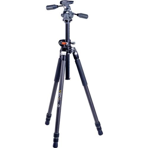 Vanguard Veo 3+ 263CPS Karbon Fiber Tripod