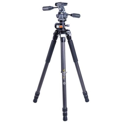 Vanguard Veo 3+ 263CPS Karbon Fiber Tripod