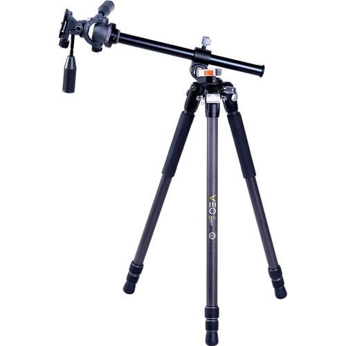 Vanguard Veo 3+ 263CPS Karbon Fiber Tripod
