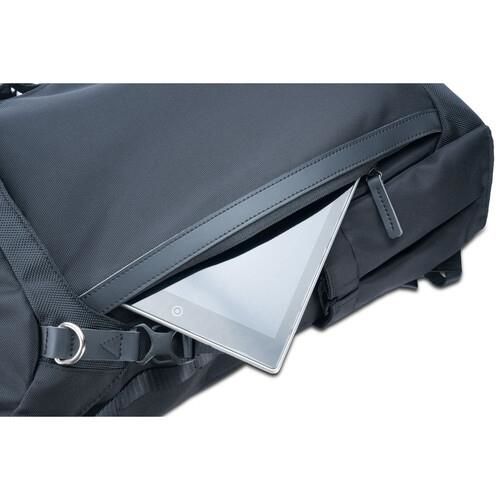 Vanguard Veo Go 46M BK Sırt Çantası