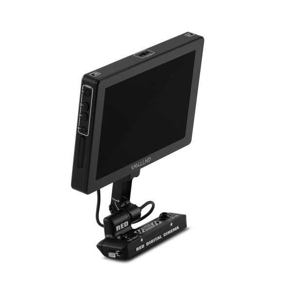 RED KOMODO X PRODUCTION PACK  V-LOCK