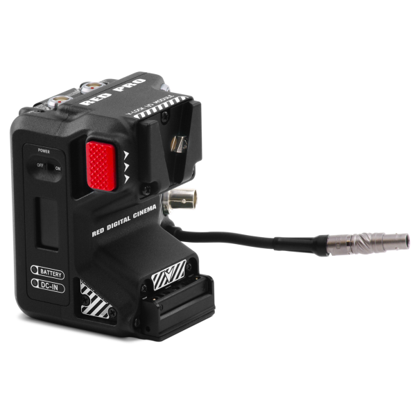 RED KOMODO X PRODUCTION PACK  V-LOCK