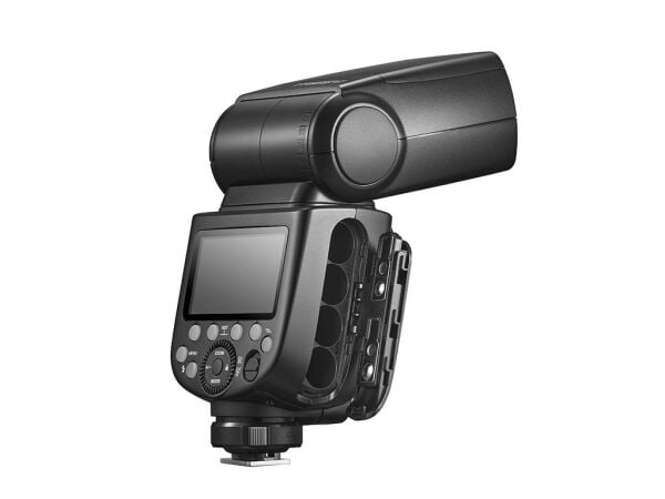 Godox TT685II-F Fujifilm Uyumlu Tepe Flaşı (Tehşi Ürünüdür)