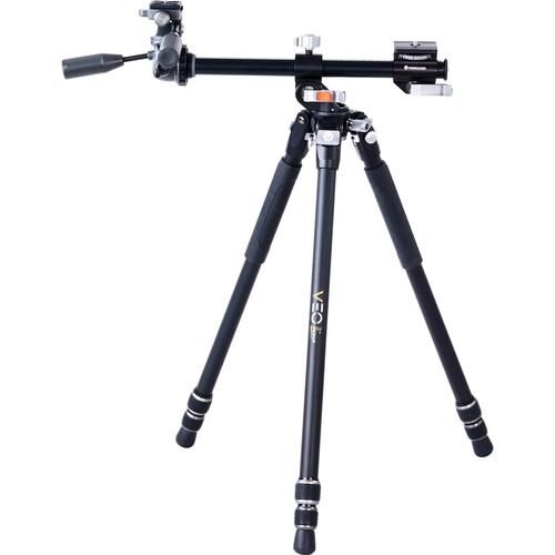 Vanguard Veo 3+ 263APS Alüminyum Tripod