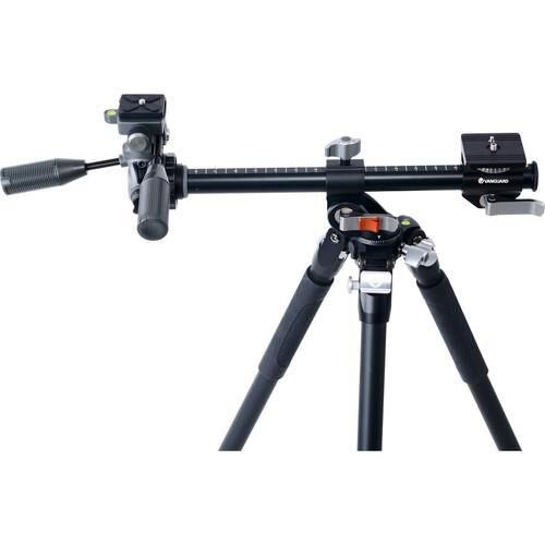 Vanguard Veo 3+ 263APS Alüminyum Tripod