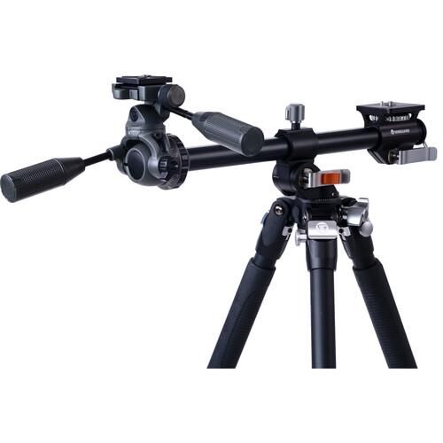 Vanguard Veo 3+ 263APS Alüminyum Tripod