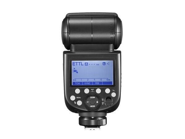 Godox TT685II-S Sony Uyumlu Tepe Flaşı (Tehşir Ürünüdür)