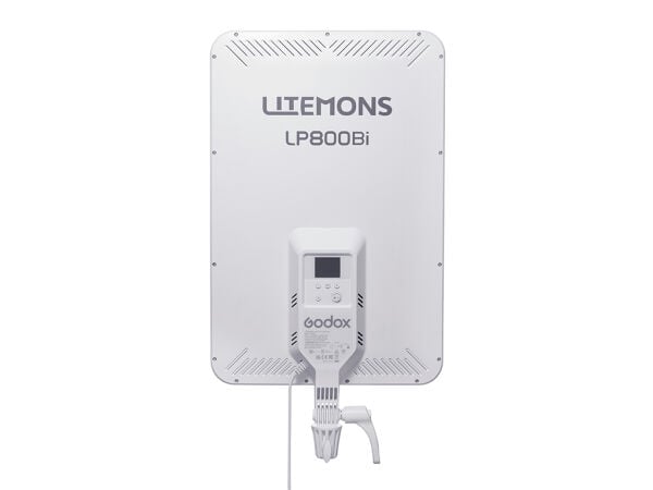 Godox LP800Bi 80W Bi-Color LED Panel Kiti
