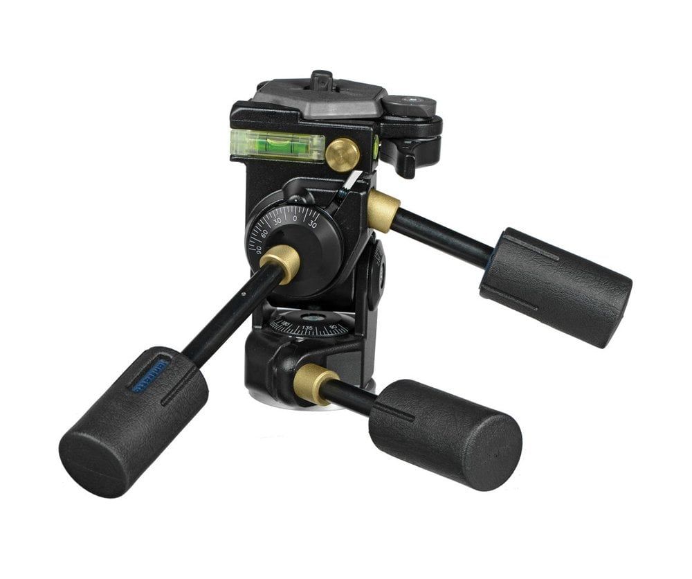 MANFROTTO MA 229 3D PRO HEAD