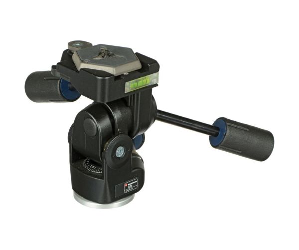 MANFROTTO MA 229 3D PRO HEAD