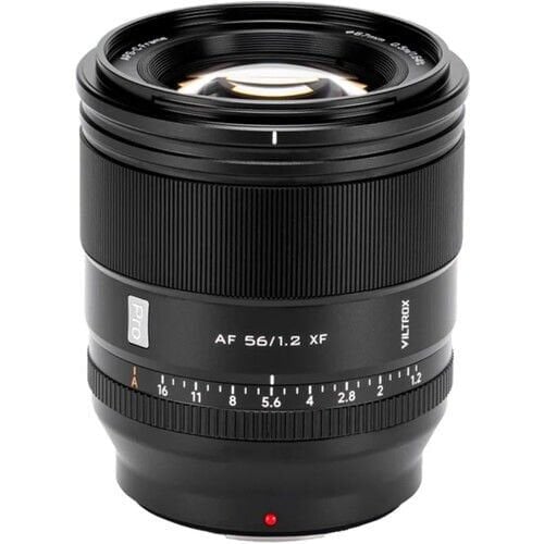 VILTROX AF 56MM F1.2 PRO XF LENS FUJI APS-C