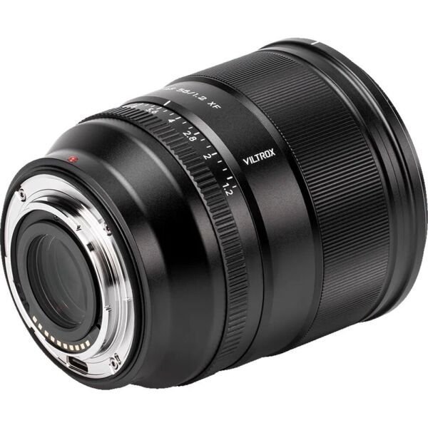 VILTROX AF 56MM F1.2 PRO XF LENS FUJI APS-C