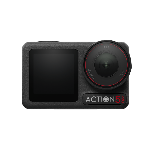 DJI Osmo Action 5 Pro Standard Combo