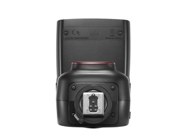 Godox V860III-C Canon Uyumlu Tepe Flaşı (Kutusuz Tehşir Ürünüdür)