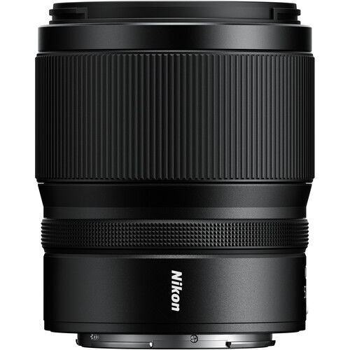 Nikon NIKKOR Z 50mm f/1.4 Aynasız Lens
