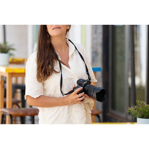 Nikon NIKKOR Z 50mm f/1.4 Aynasız Lens