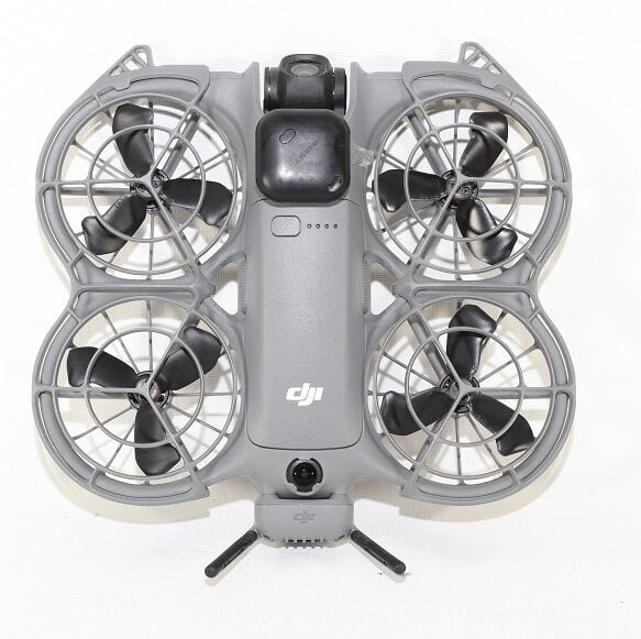 DJI Neo 2 Fly More Combo (RC-N3) (2. EL Çok Temiz)