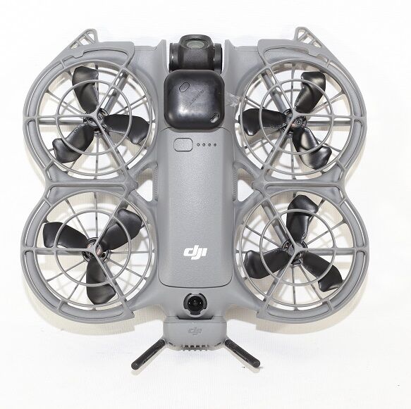 DJI Neo 2 Fly More Combo (RC-N3) (2. EL Çok Temiz)