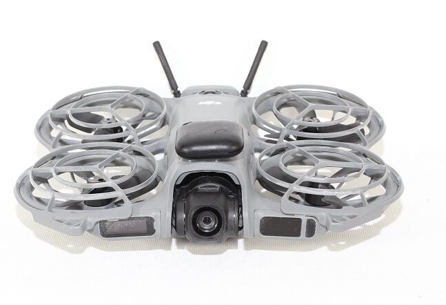DJI Neo 2 Fly More Combo (RC-N3) (2. EL Çok Temiz)